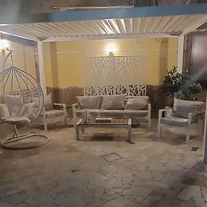 Casa Nanuzza Napoli