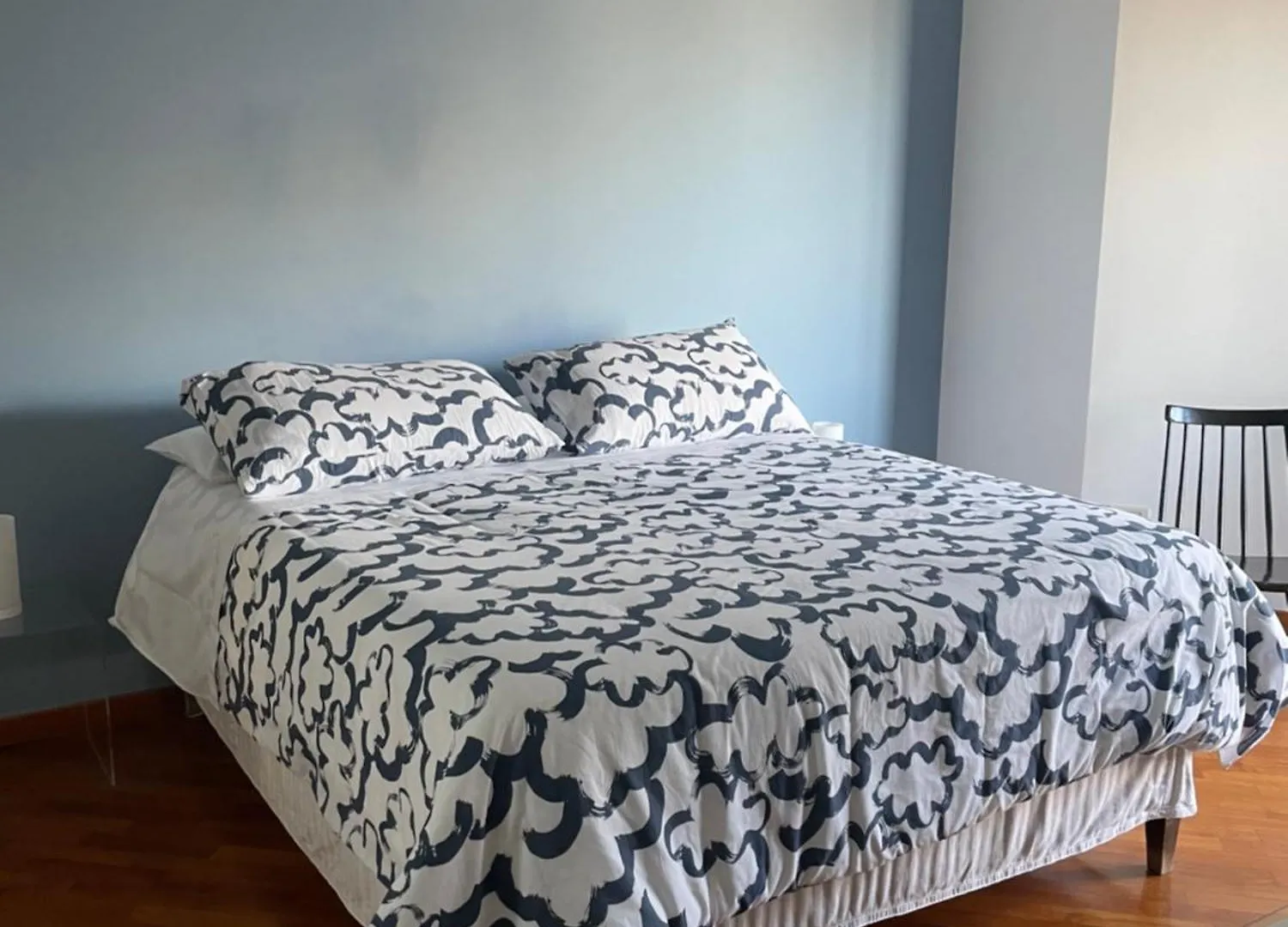 Apartmán Panoramico A Posillipo Neapol Itálie